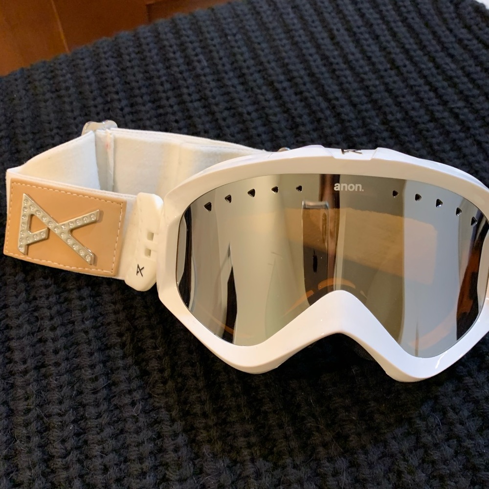 ANON Snow Goggles